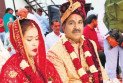 বিয়ের জন্য ১২ ঘণ্টার প্যারোলে মুক্তি, নববধূকে রেখেই কারাগারে ফিরলেন বর